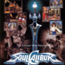 Soulcalibur