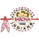 Barona Group of Capitan Grande Band of Mission Indians