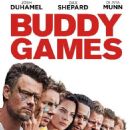 Buddy Games (2019) - 454 x 672