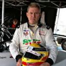 Tim Matthews (racing driver)