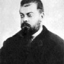 Alexander Parvus