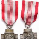 Recipients of the Armia Krajowa Cross