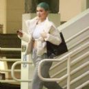 Kylie Jenner – Shopping in Beverly Hills