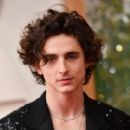 Timothee Chalamet - The 94th Annual Academy Awards (2022) - 454 x 280