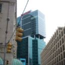 Skyscraper hotels in Pittsburgh