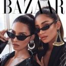 Olivia Munn - Harper's Bazaar Magazine Cover [Vietnam] (August 2018)