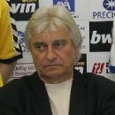 Czech First League managers