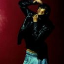 Jordan Barrett - Esquire Magazine Pictorial [Australia] (September 2023) - 454 x 573