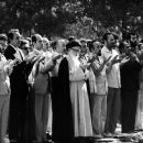 Executed Iranian people