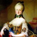 Archduchess Maria Elisabeth of Austria (1743–1808)