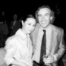 China Chow and Steve Coogan - 454 x 340