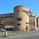 National Museum of Scotland