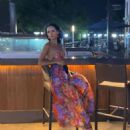 Diana Puga- Miss Ecuador 2022- Preliminary Events - 454 x 568