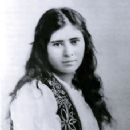 Armenian silent film actresses