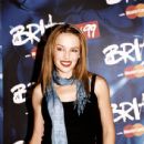 Kylie Minogue - The Brit Awards 1999