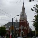 Gothic Revival architecture in Edmonton