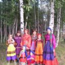 Komi peoples