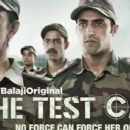 Indian web series by language