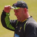 Darren Lehmann