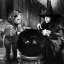 The Wizard of Oz - Margaret Hamilton - 454 x 342