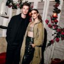 Armani S/S 2024 launch event in New York - 454 x 302