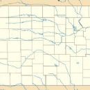 Living museums in Kansas