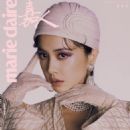 Jolin Cai - Marie Claire Magazine Cover [China] (November 2024)