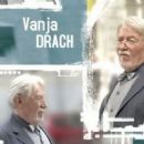 Vanja Drach  -  Wallpaper