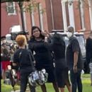 Tyler Perry's A Madea Homecoming (2022) - 454 x 568