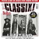 The Beatles - Classix! Magazine Cover [Italy] (April 2021)