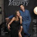 Jennifer Aniston & Sebastian Stan - 454 x 607