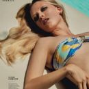 Vogue Brazil January 2021 - 454 x 600