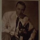 Carl Raddatz - Filmwoche Magazine Pictorial [Germany] (20 May 1942)