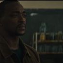The Falcon and the Winter Soldier (TV Mini Serie - Anthony Mackie - 454 x 191