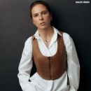 Kate del Castillo - Marie Claire Magazine Pictorial [Mexico] (October 2022) - 454 x 570