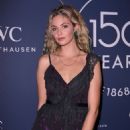 Tamsin Egerton – 2018 IWC Schaffhausen Filmmaker Bursary Award in London - 454 x 681