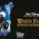 White Fang 2: Myth of the White Wolf  -  Wallpaper