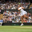 Daria Kasatkina – 2018 Wimbledon Tennis Championships in London Day 8