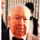 Alfred Hitchcock - Film Szinhaz Muzsika Magazine Cover [Hungary] (12 May 1984)