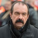 Philippe Martinez (trade unionist)