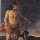 Rumiñahui (Inca warrior)