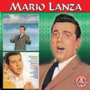 Classical Music  Mario Lanza - 454 x 455