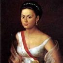 Manuela Sáenz