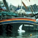 Sinking of the Rainbow Warrior