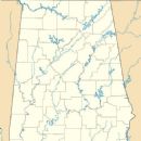 Central Alabama geography stubs