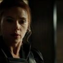Black Widow - Scarlett Johansson