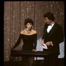 Raquel Welch and Tom Selleck - The 55th Annual Academy Awards - 417 x 612