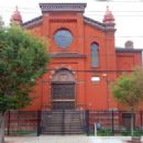 Moorish Revival architecture in New Jersey