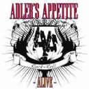 Alive - Adler's Appetite