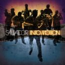 Into Motion